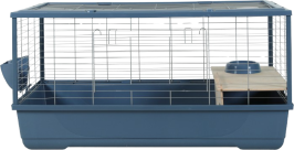 NEOLIFE CONNECT KOOI BLAUW 100CM