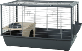 NEOLIFE CONNECT KOOI GRIJS 80CM