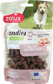 CANDIES mini-hambotjes