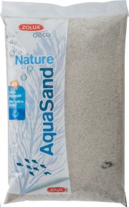 Aquasand - Kwarts fijne korrel