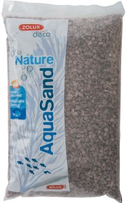 Aquasand - Zandsteen Rood