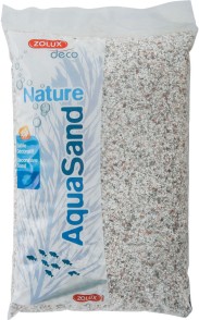 Aquasand - Cristobaliet Wit