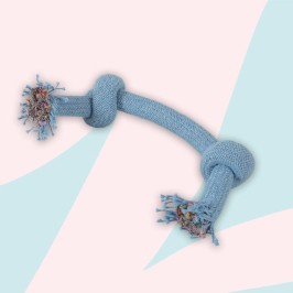 Koordspeeltje 2 knopen Cosmic 35 cm