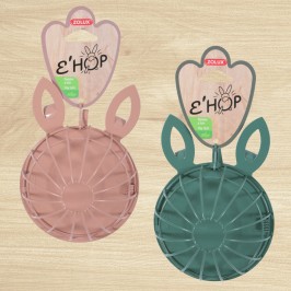 Hooiruiven voor konijnen EHOP