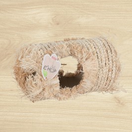 Tunnel maïsblad EHOP