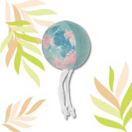 ETHI'CAT blad balletje