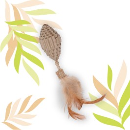 ETHI'CAT karton ovaal