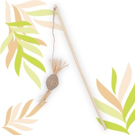 ETHI'CAT karton balletje