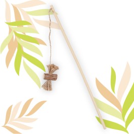 ETHI'CAT matatabi hengel knoop