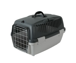 DRAAGMAND GULLIVER METALEN ROOSTER T1