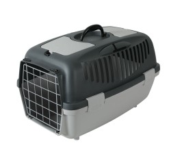 DRAAGMAND GULLIVER METALEN ROOSTER T2