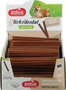 Sticko'dental Calcium