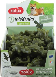 Diplo'dental Chlorofyl