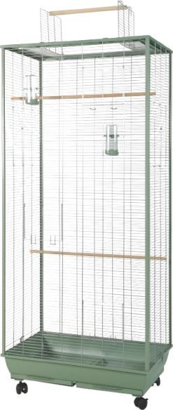 NEOLIFE CONNECT XL GREEN volière