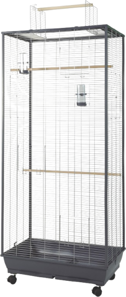 NEOLIFE CONNECT XL GREY volière