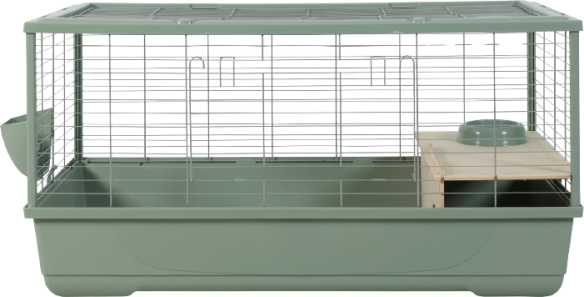 NEOLIFE CONNECT KOOI GROEN 100CM