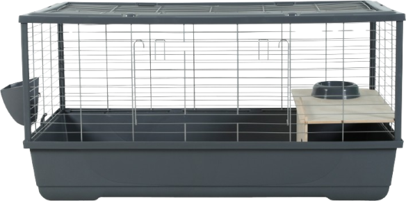 NEOLIFE CONNECT GRIJS KOOI 100CM