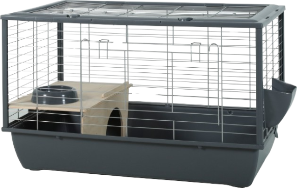 NEOLIFE CONNECT KOOI GRIJS 80CM