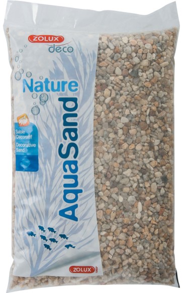 Aquasand - Kwarts Geel