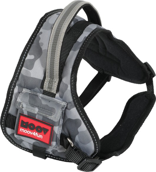 Verstelbaar Tuig Comfort