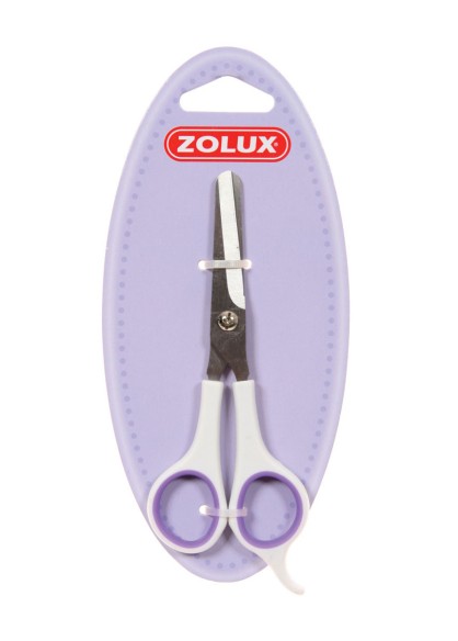 Schaartje voor katten