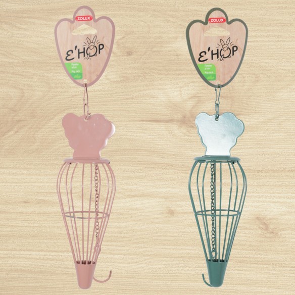 Hooiruif wortel EHOP