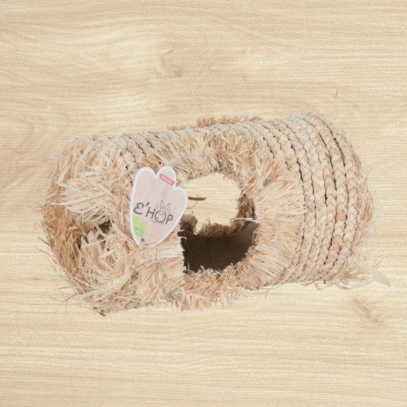 Tunnel maïsblad EHOP