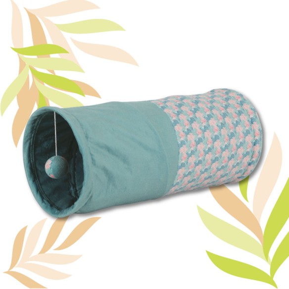 ETHI'CAT blad tunnel