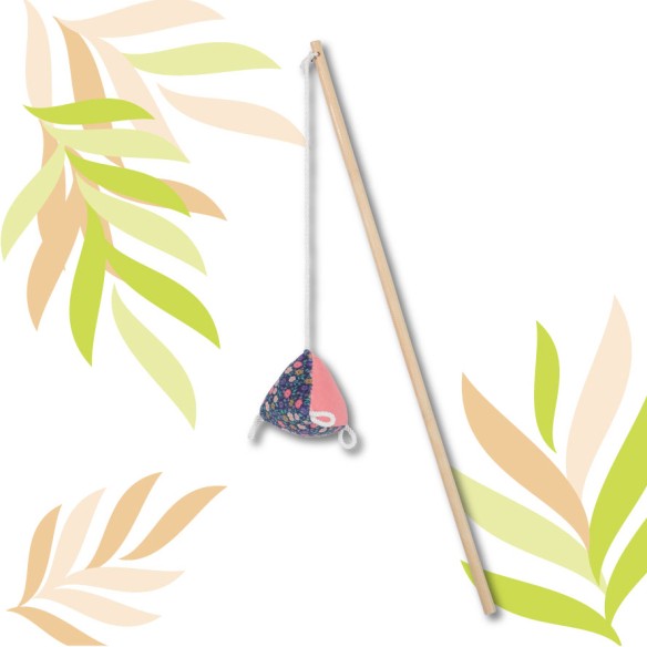 ETHI'CAT bloem piramide