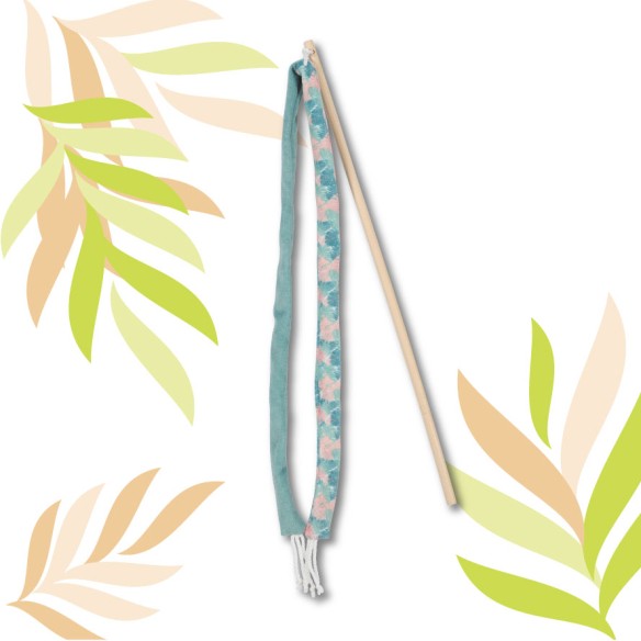 ETHI'CAT blad hengel lint