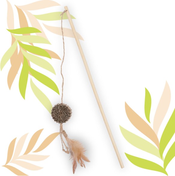 ETHI'CAT kartonnen schijf