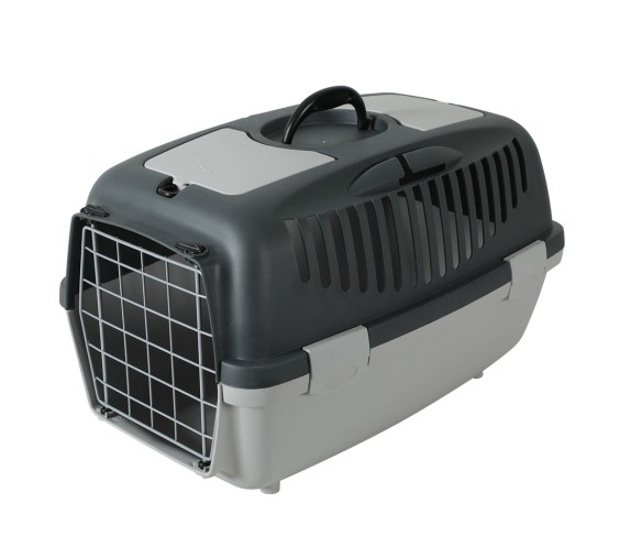 DRAAGMAND GULLIVER METALEN ROOSTER T2