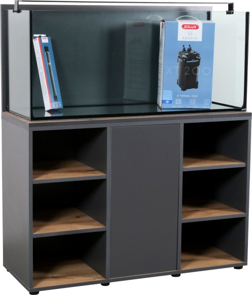 Aquarium IDROMAX 230 liter