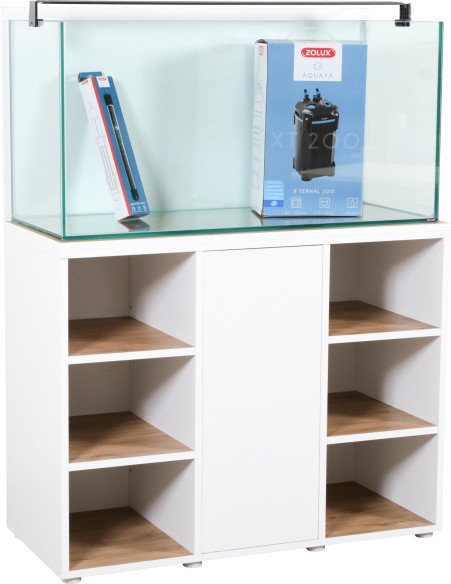 Aquarium IDROMAX 200 liter