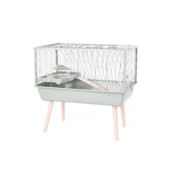 KOOI NEOLIFE 80 HAMSTER GROEN