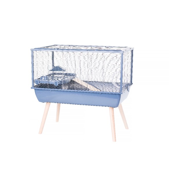 KOOI NEOLIFE 80 HAMSTER BLAUW