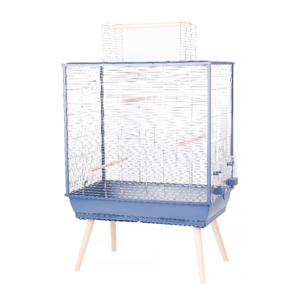 KOOI NEOLIFE 80 VOGEL BLAUW